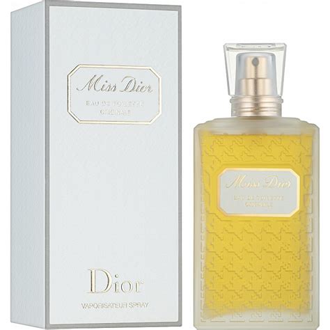 miss dior originale 50ml|miss dior by christian.